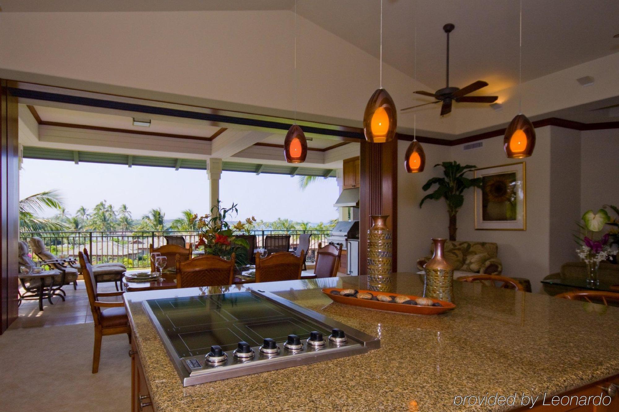 Kolea Resort Waikoloa Εσωτερικό φωτογραφία