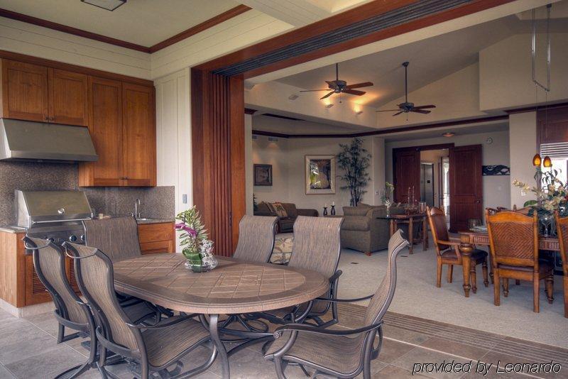 Kolea Resort Waikoloa Εστιατόριο φωτογραφία