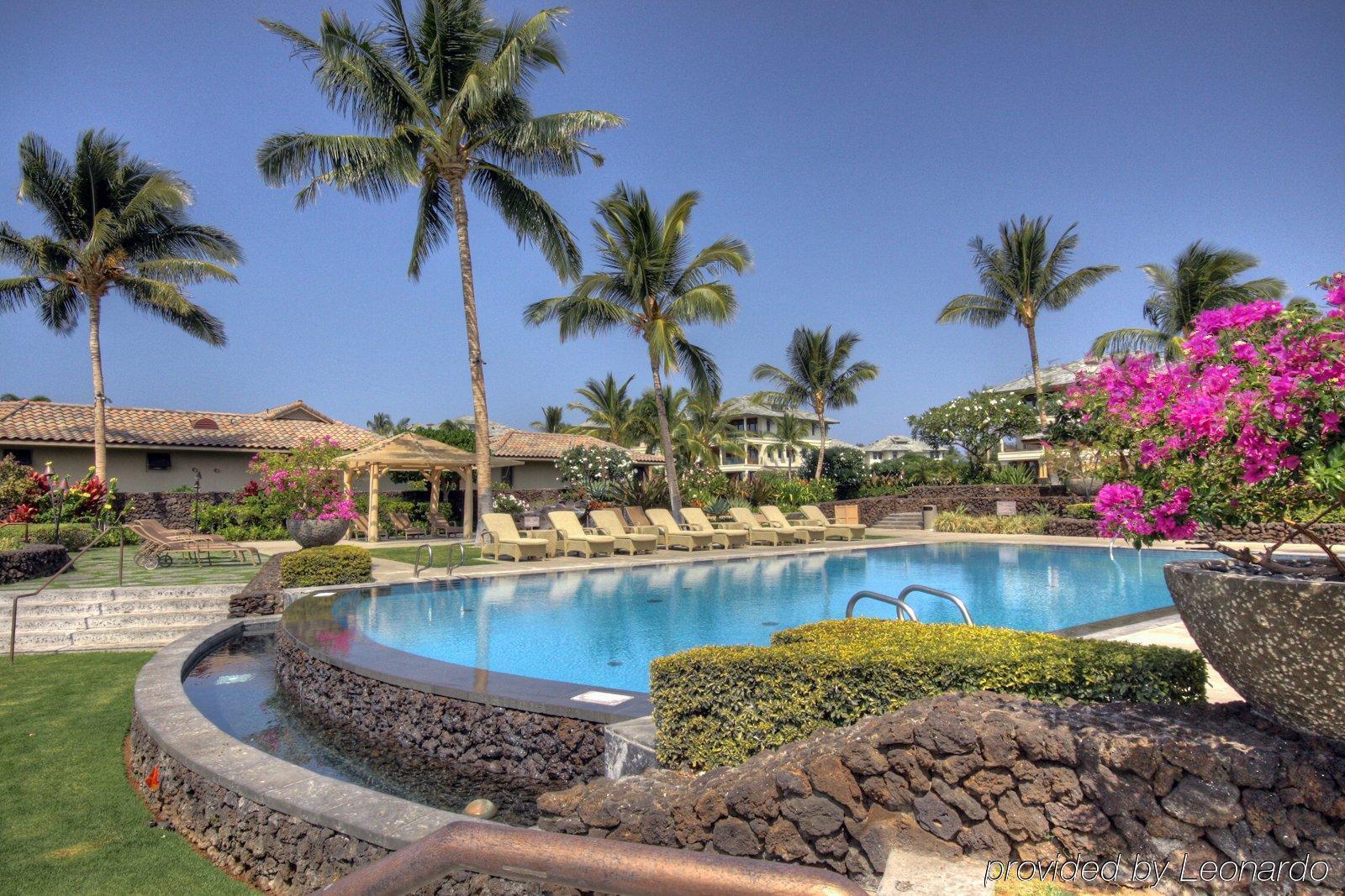 Kolea Resort Waikoloa Ανέσεις φωτογραφία