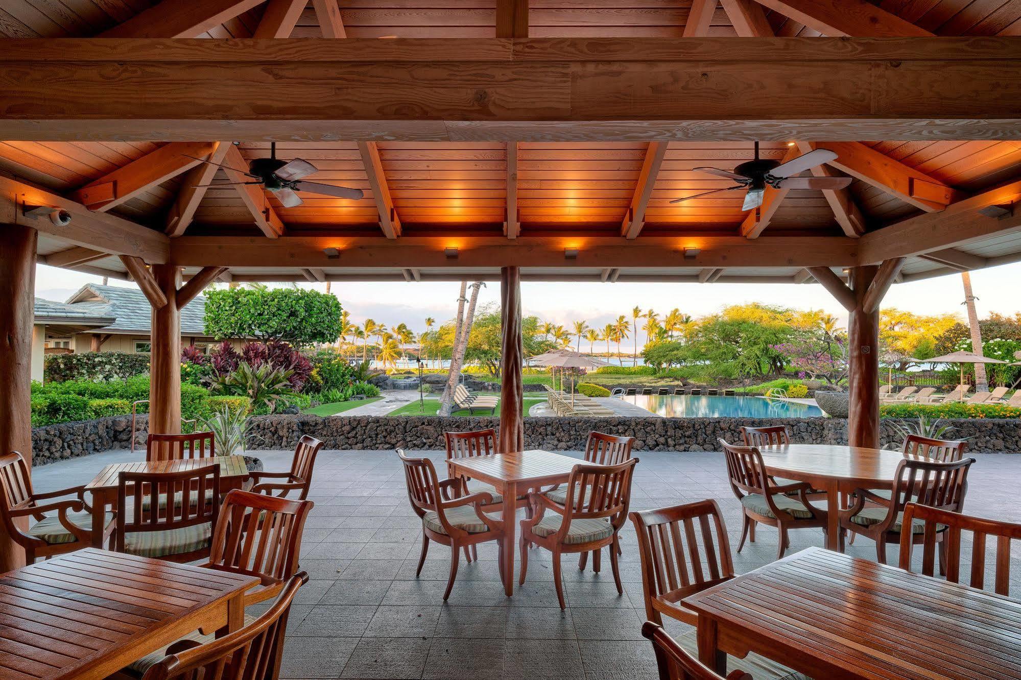 Kolea Resort Waikoloa Εξωτερικό φωτογραφία
