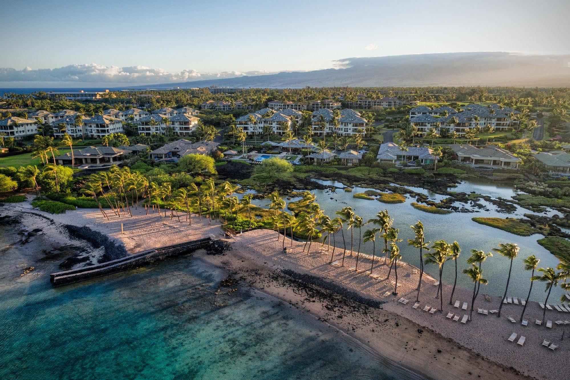 Kolea Resort Waikoloa Εξωτερικό φωτογραφία