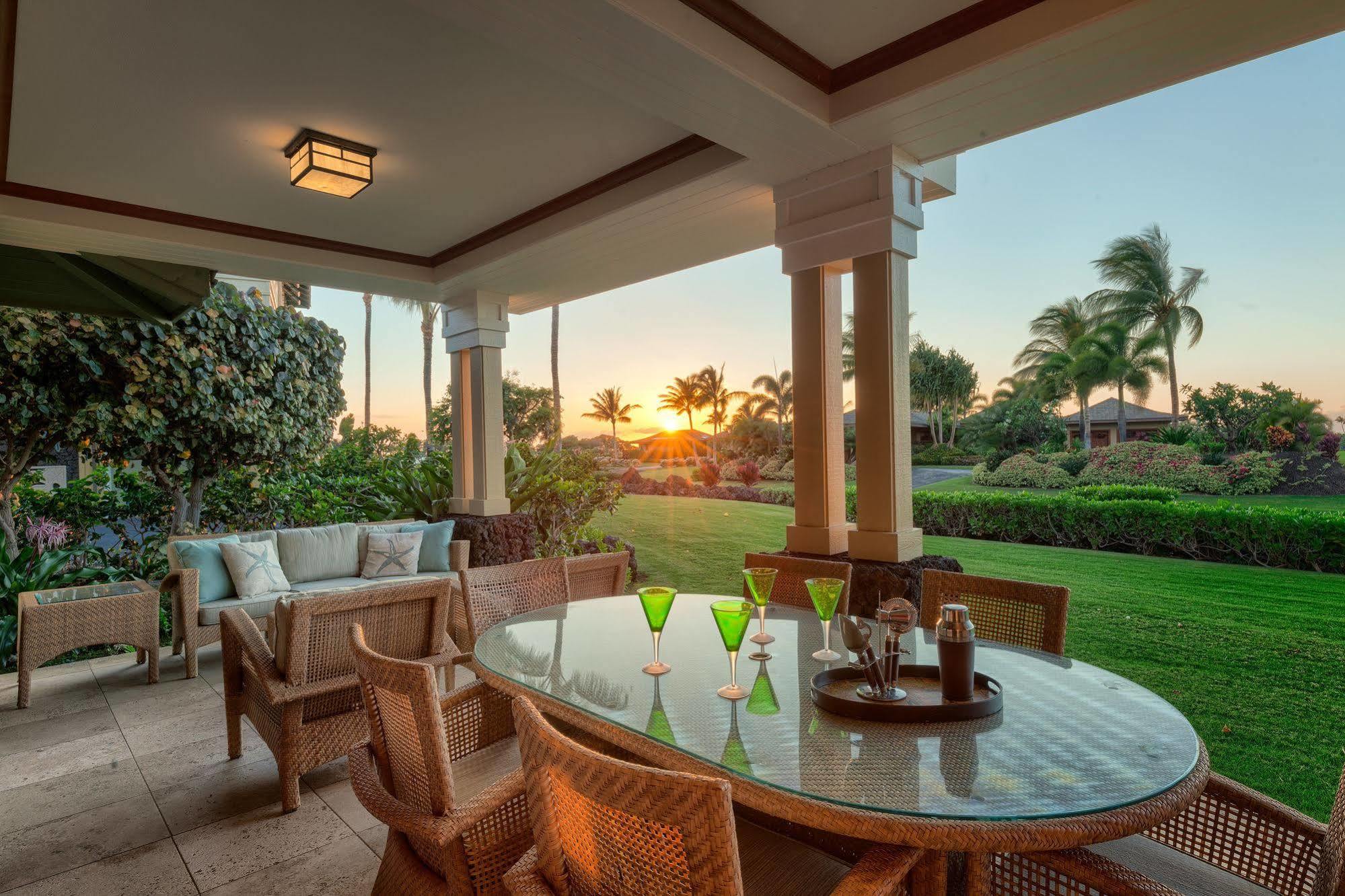 Kolea Resort Waikoloa Εξωτερικό φωτογραφία
