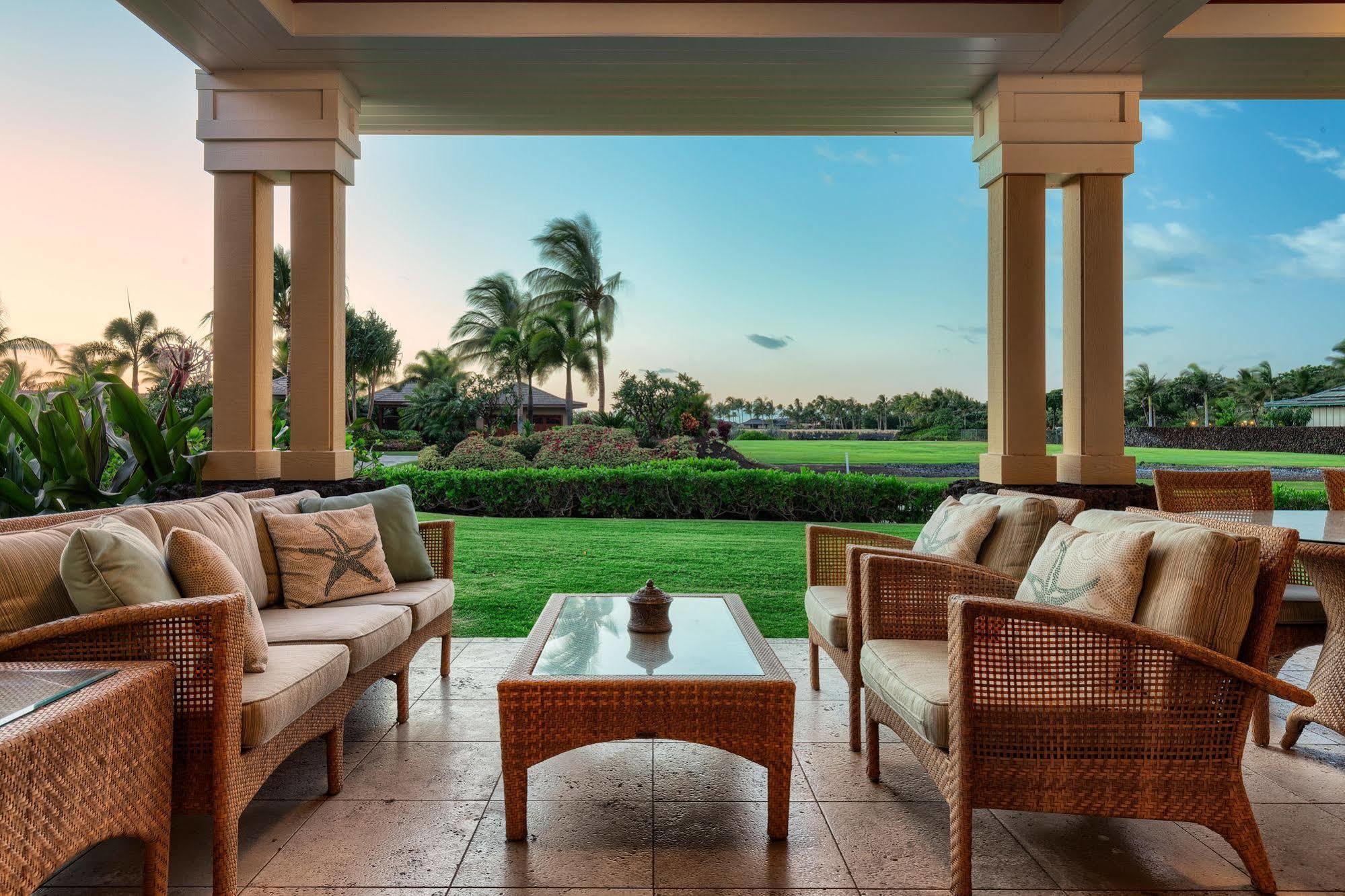 Kolea Resort Waikoloa Εξωτερικό φωτογραφία