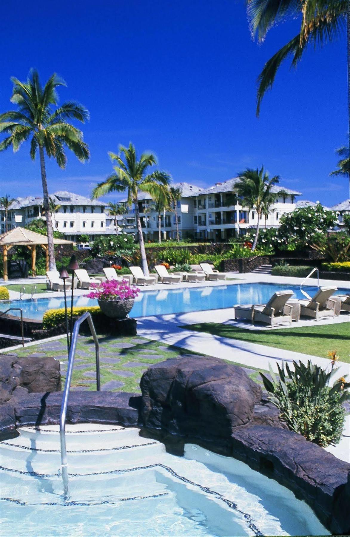 Kolea Resort Waikoloa Εξωτερικό φωτογραφία
