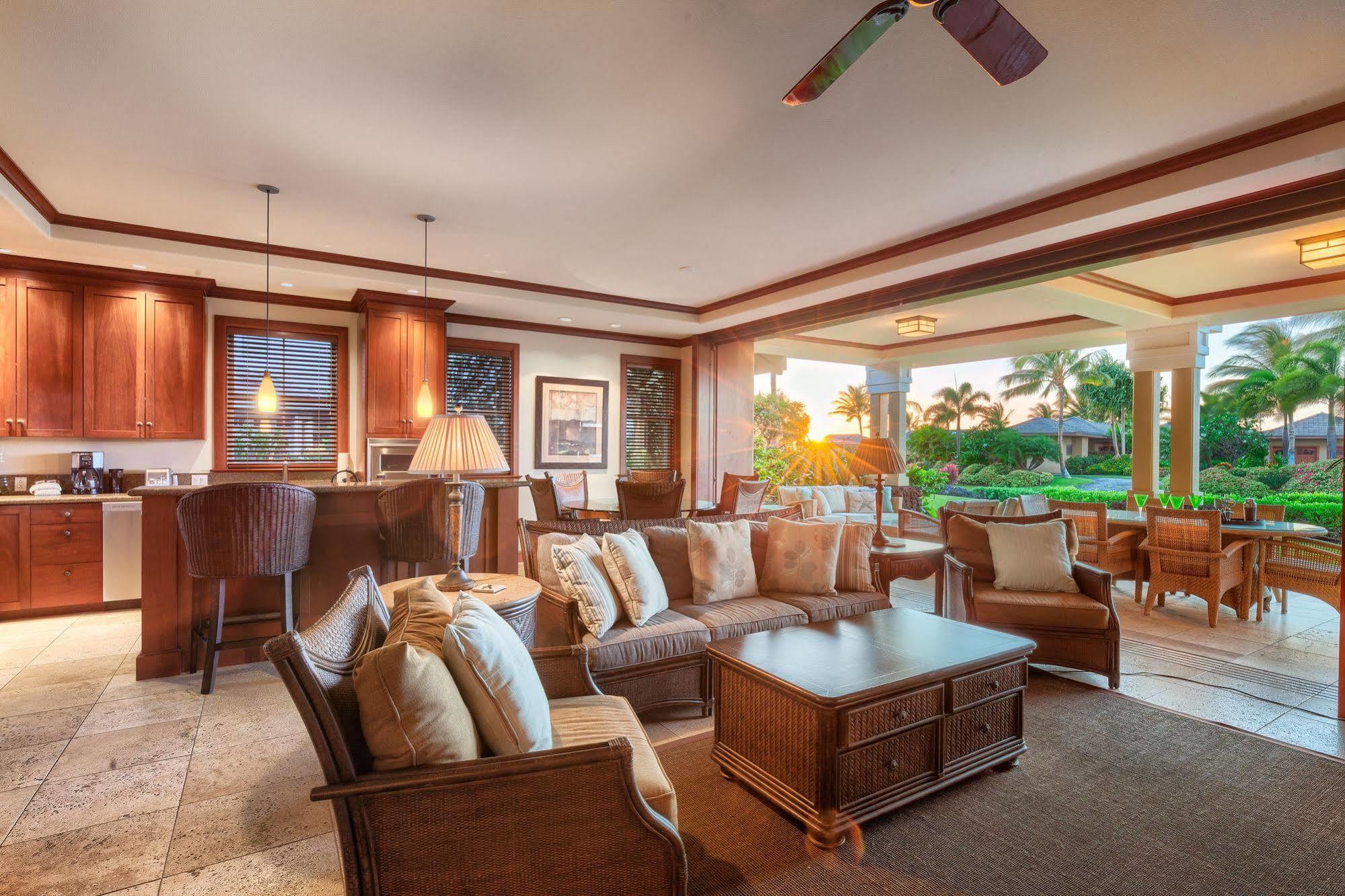Kolea Resort Waikoloa Εξωτερικό φωτογραφία