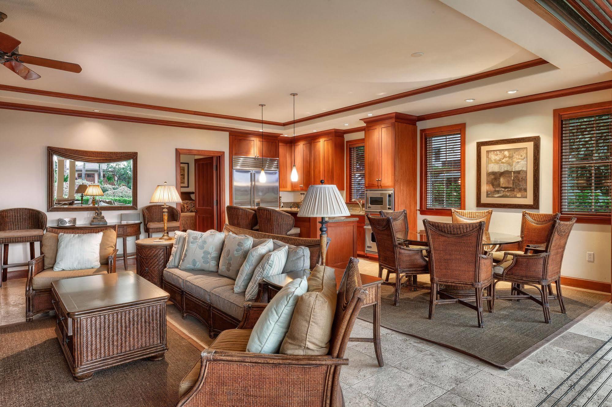 Kolea Resort Waikoloa Εξωτερικό φωτογραφία