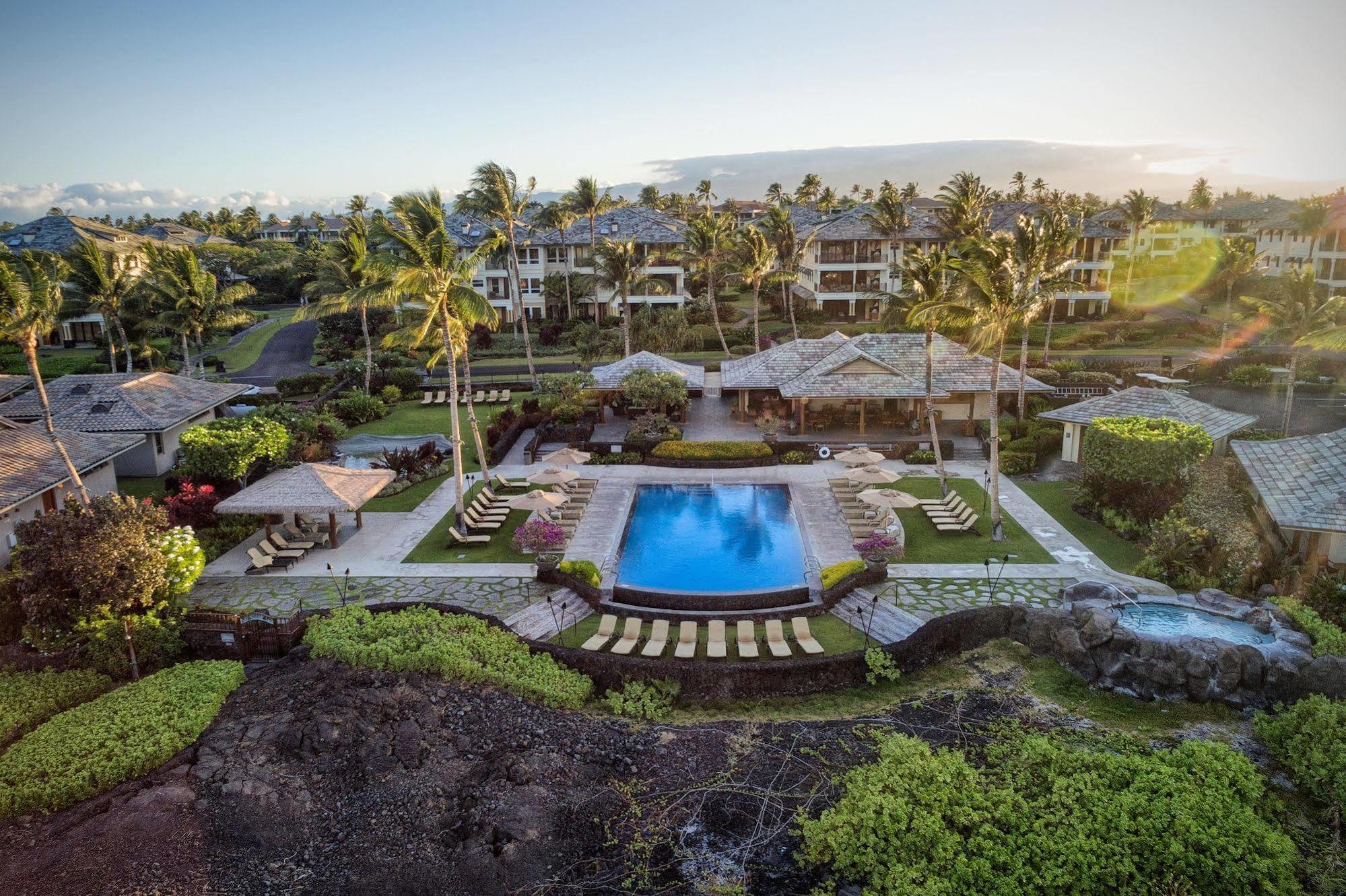 Kolea Resort Waikoloa Εξωτερικό φωτογραφία