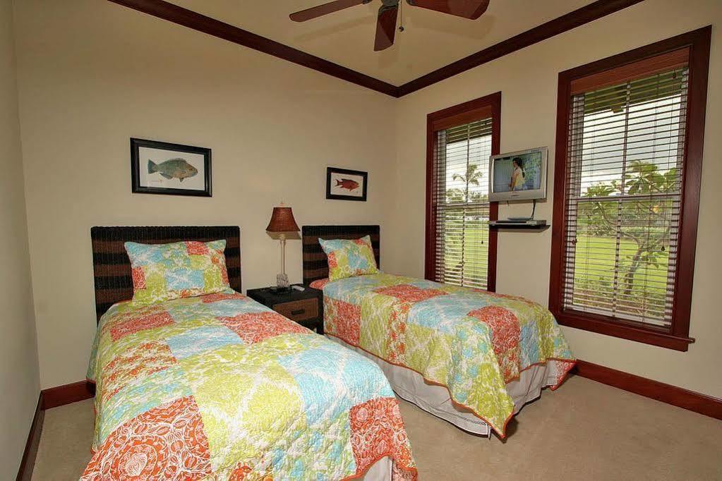 Kolea Resort Waikoloa Εξωτερικό φωτογραφία