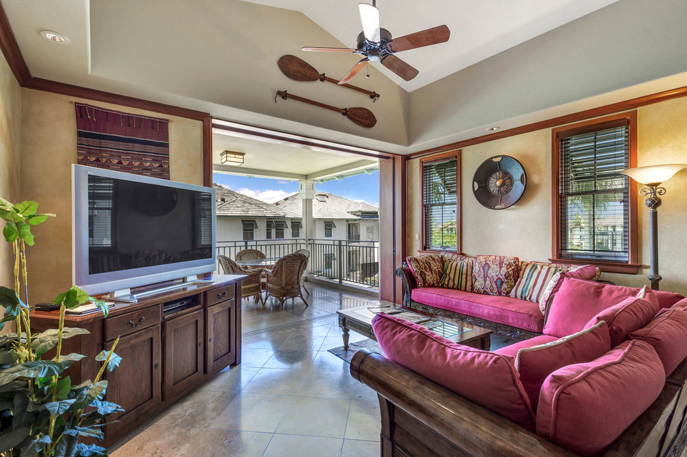 Kolea Resort Waikoloa Εξωτερικό φωτογραφία